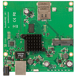 MikroTik RBM11G