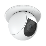 Ubiquiti G5 PTZ In-Ceiling Mount White