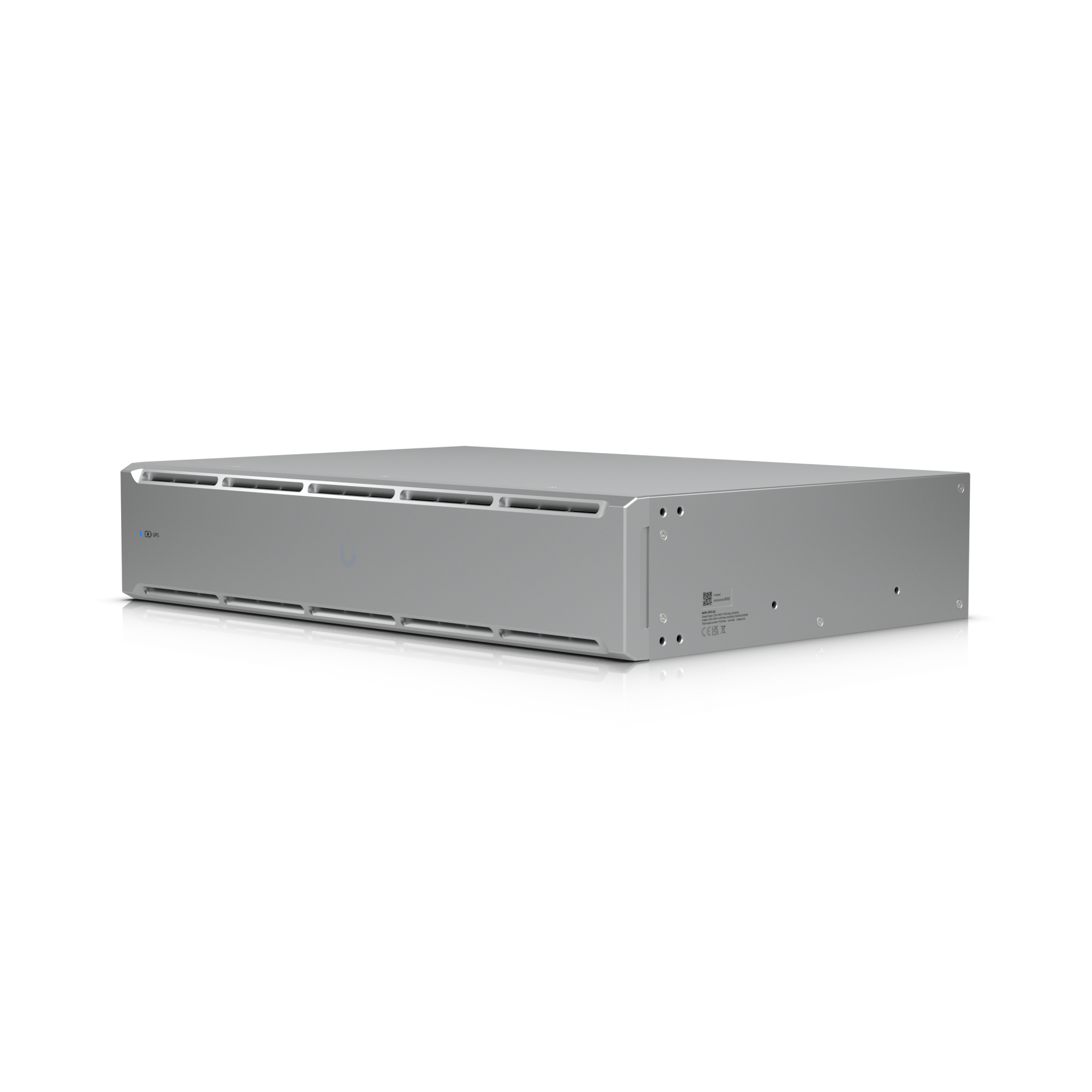 Источник бесперебойного питания Ubiquiti UniFi UPS 2U