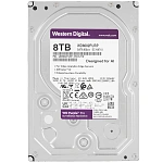 8 ТБ Жесткий диск Western Digital Purple (WD8002PURP)