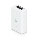 Ubiquiti UniFi 2.5G PoE+ Adapter (30W)