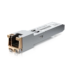 1G SFP to 1GbE RJ45