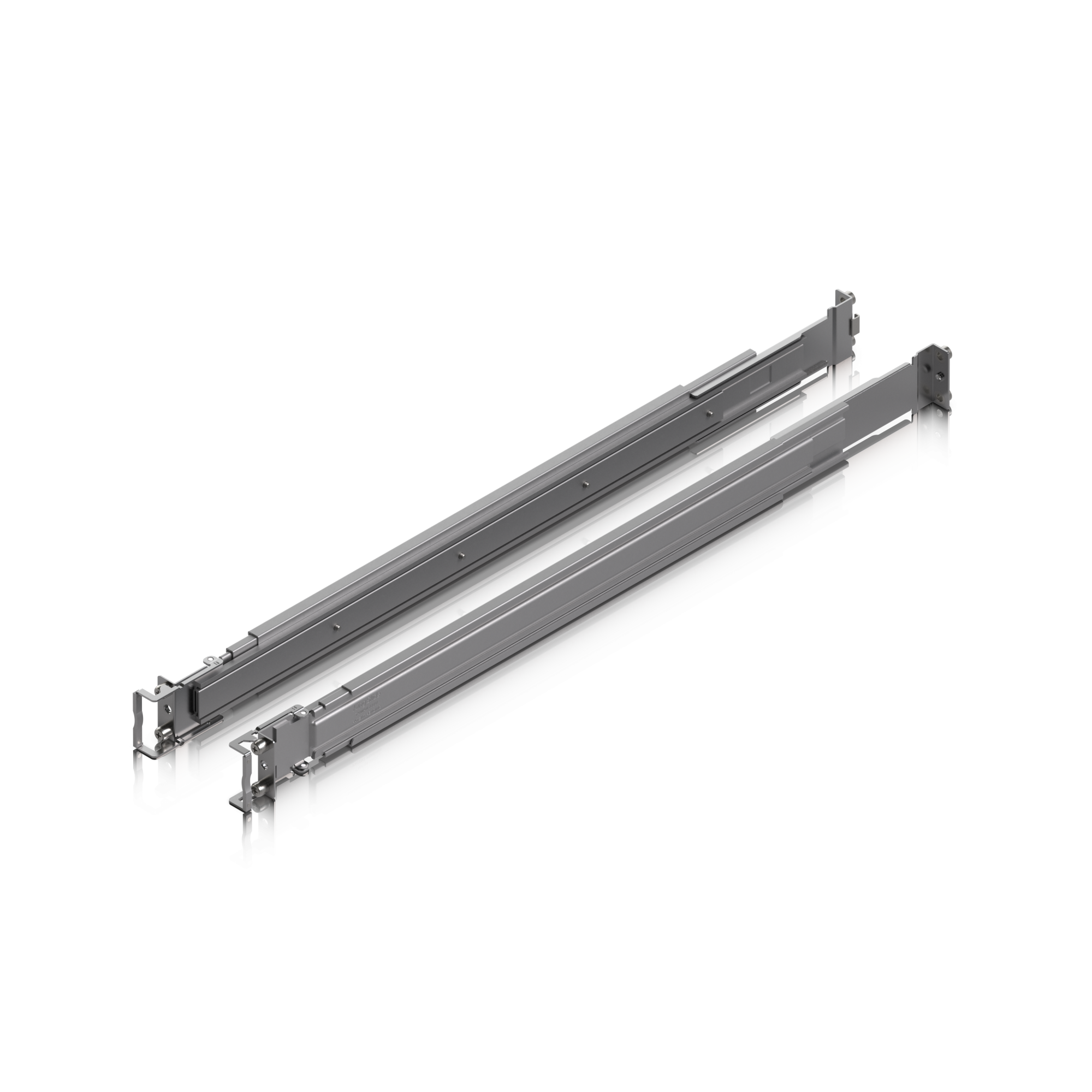 Ubiquiti UniFi Sliding Rack Rails