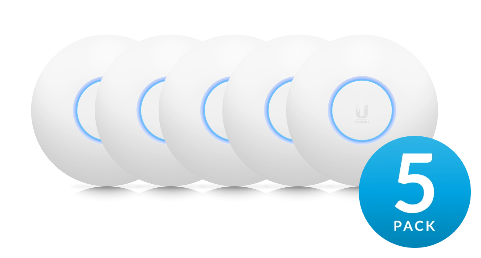 UniFi U6 Lite (5-pack)