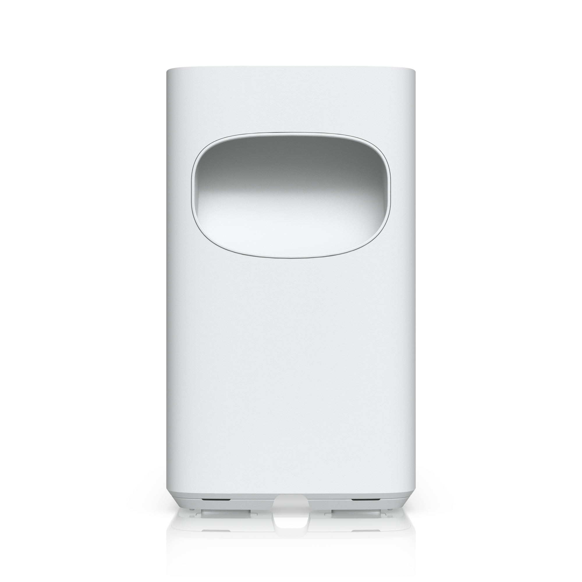 Ubiquiti UniFi UNAS 4 White