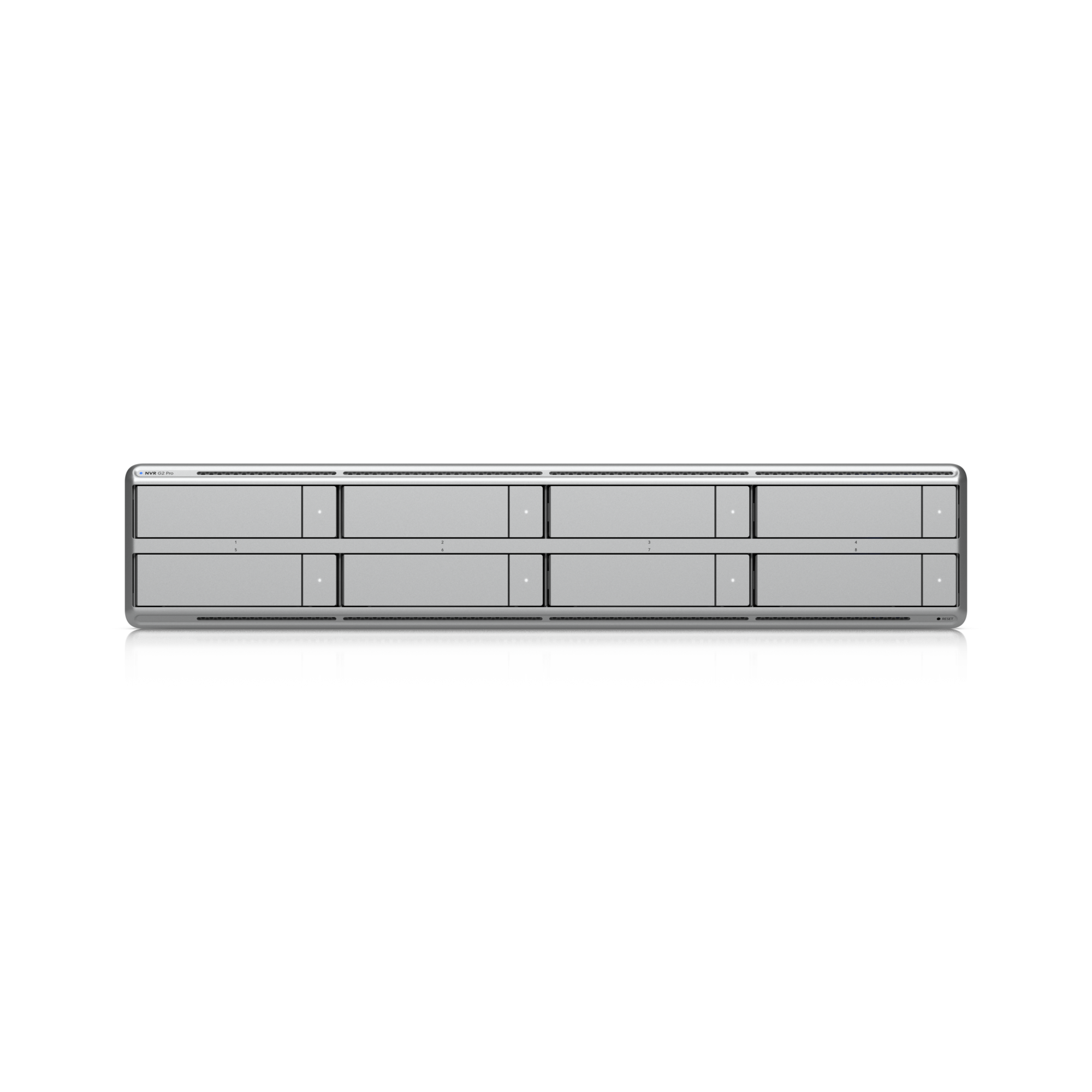Ubiquiti UniFi Network Video Recorder G2 Pro