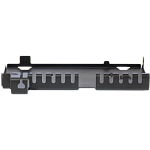 MikroTik RB2011 Wall Mount Kit