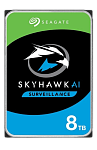 Seagate SkyHawk AI 8 Тб ST8000VE001
