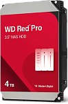 HDD 4Tb WD Red Pro (WD4005FFBX)