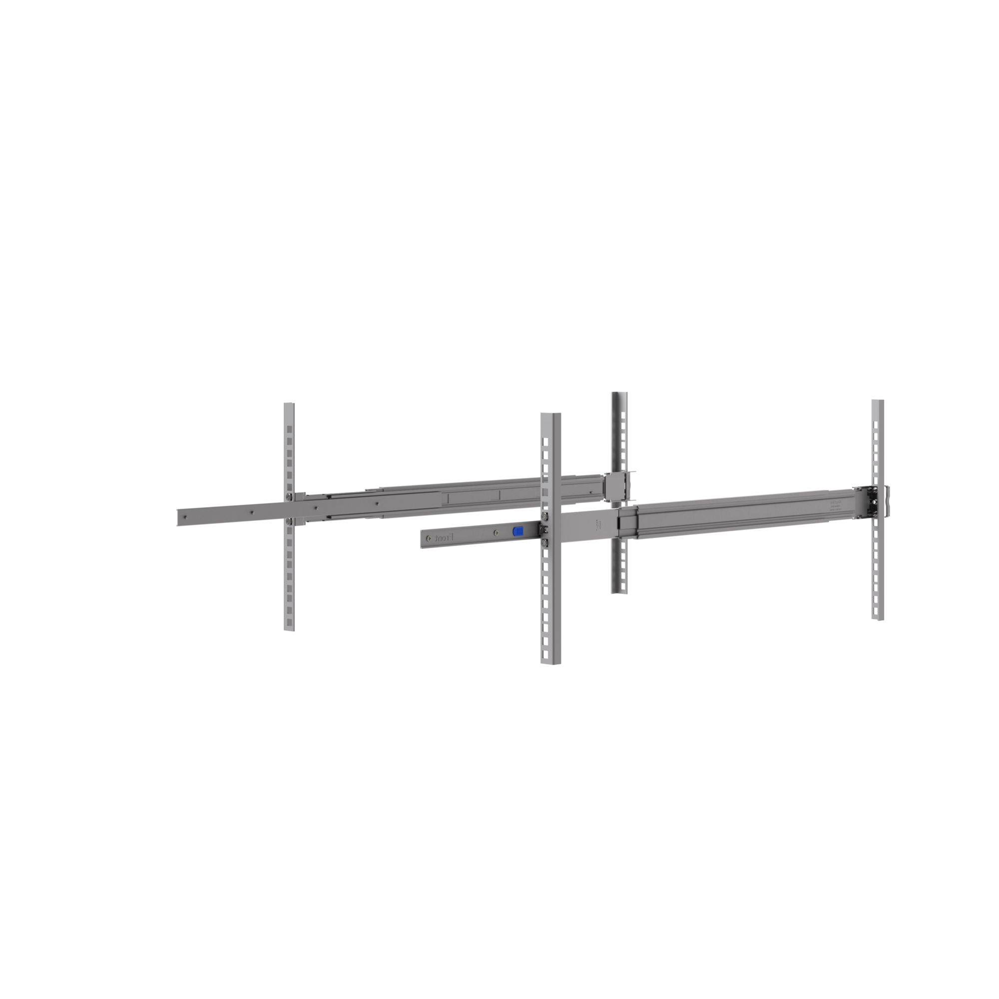 Ubiquiti UniFi Sliding Rack Rails