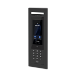 UniFi Intercom Flush Mount