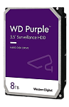 Western Digital Purple 8 Тб (WD84PURZ)
