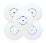UniFi AC Long Range (5-pack)