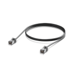 Ubiquiti UniFi Premium Patch Cable Outdoor 1М Black
