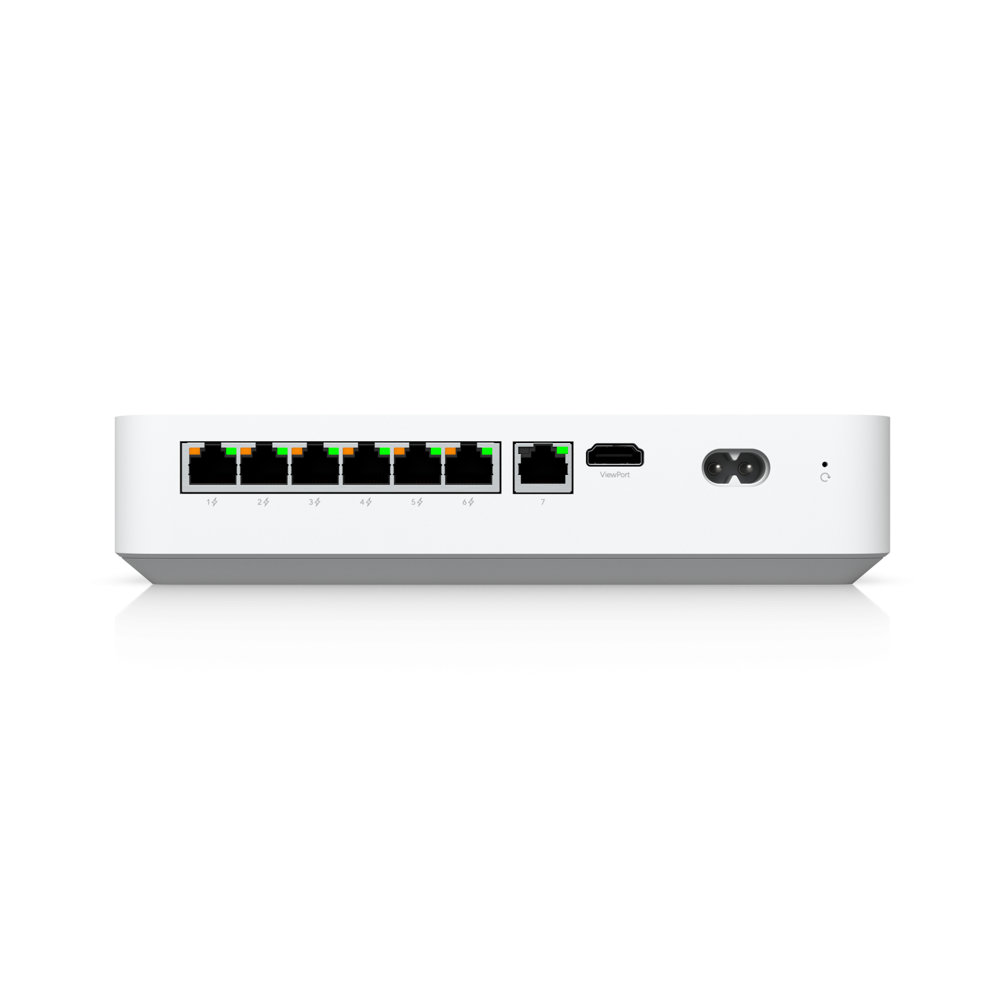 Ubiquiti UniFi Network Video Recorder Instant