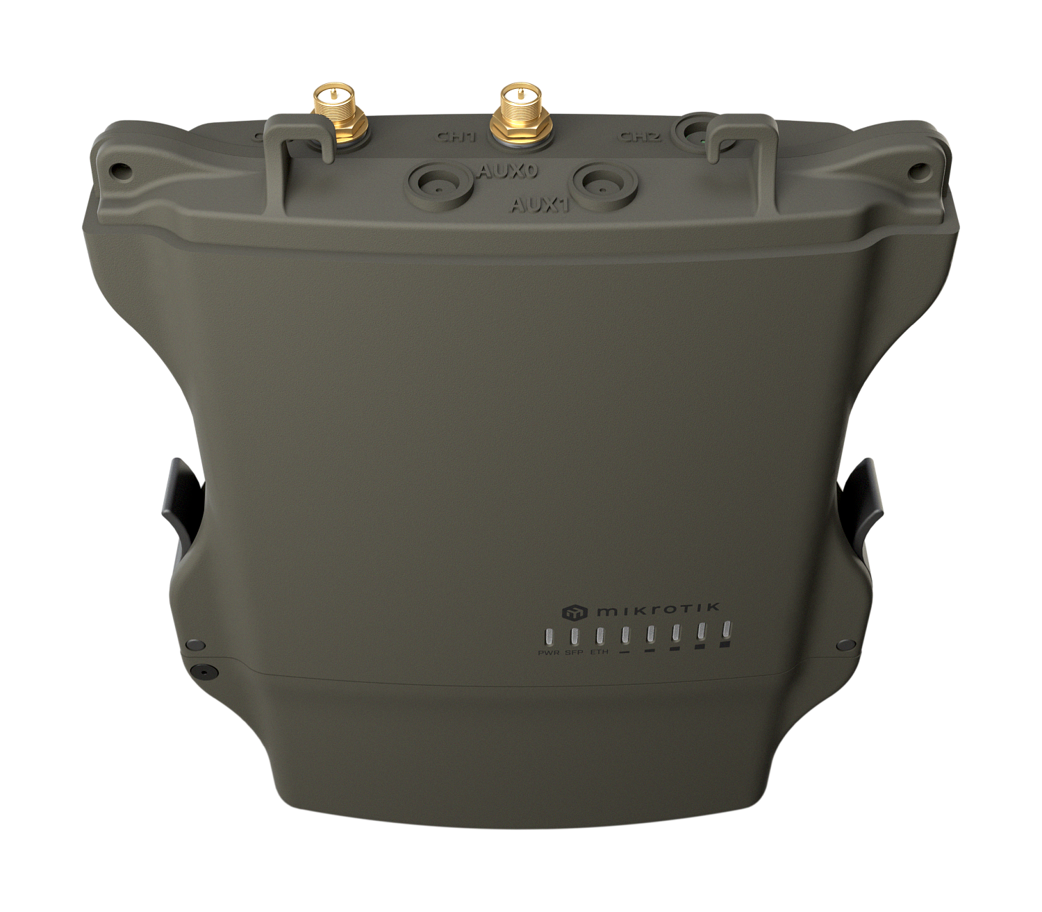 Новинка: Mikrotik NetMetal AX