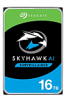 Seagate SkyHawk AI 16 Тб ST16000VE002