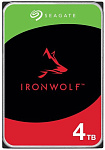 HDD 4Tb Seagate IronWolf (ST4000VN006)
