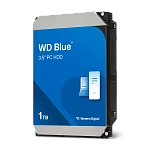 Жесткий диск 1 ТБ WD Blue (WD10EARZ)