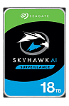 Seagate SkyHawk AI 18 Тб ST18000VE002
