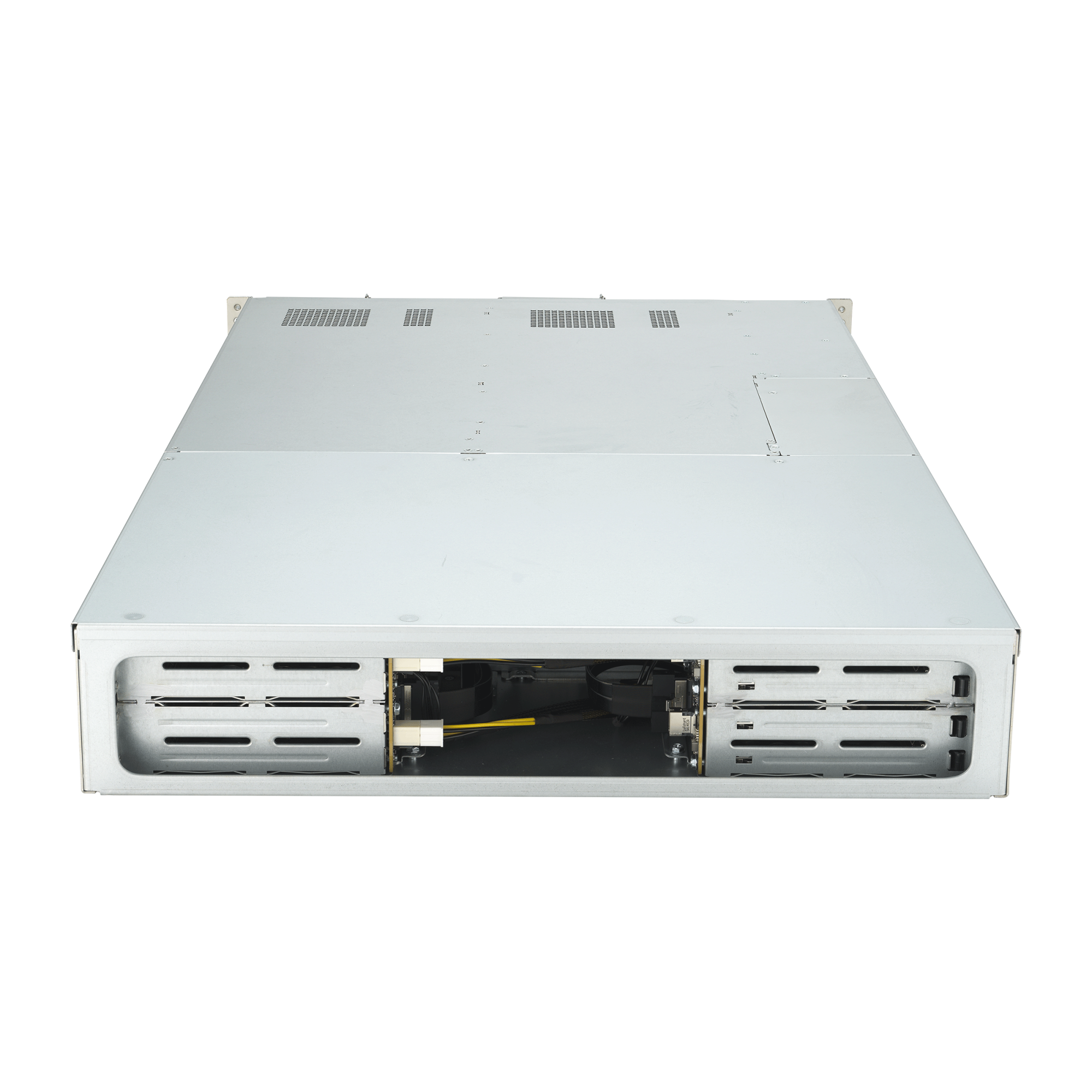 Сервер высокой плотности ASUS RS720Q-E10-IM