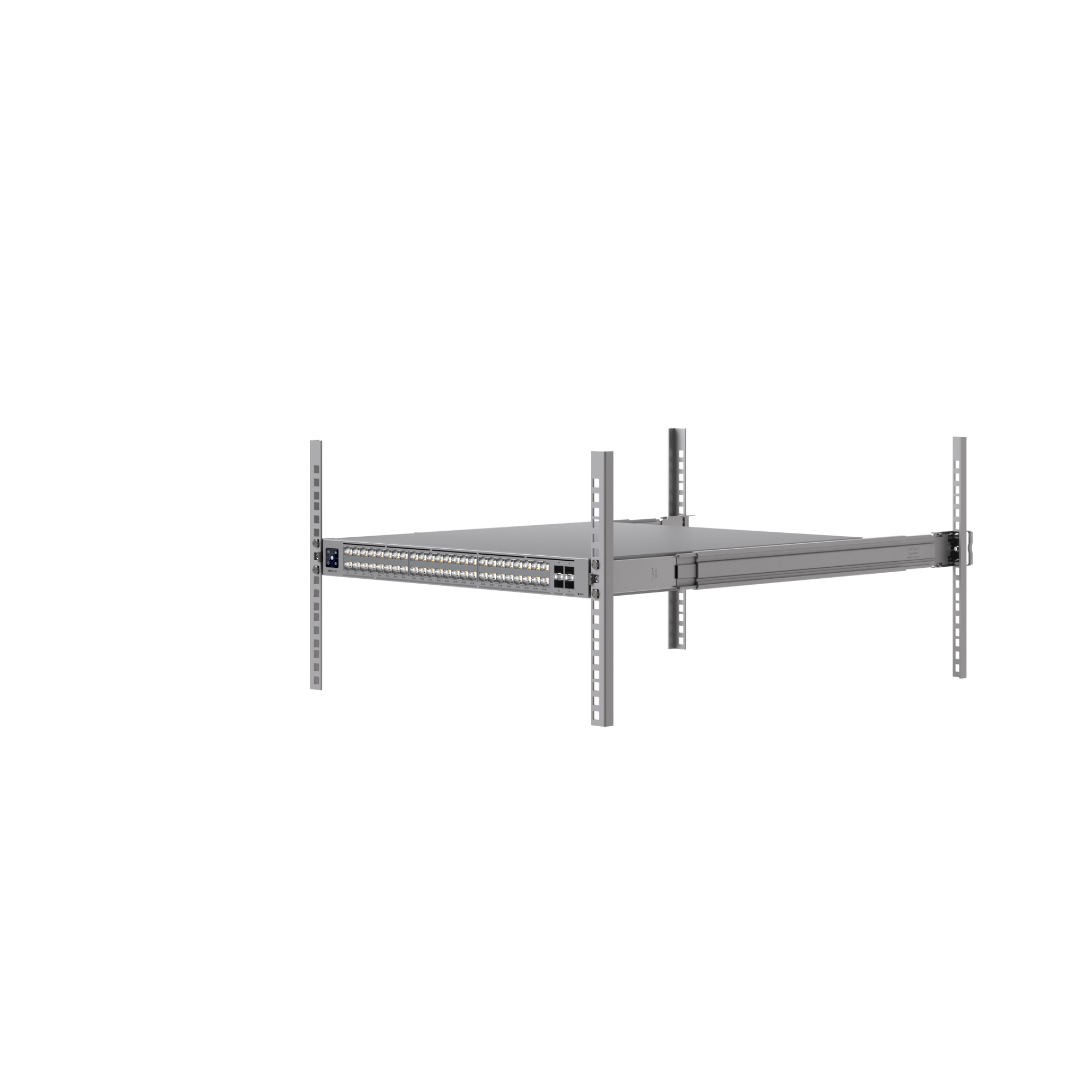 Ubiquiti UniFi Sliding Rack Rails