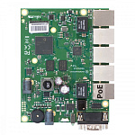 MikroTik RB450GX4