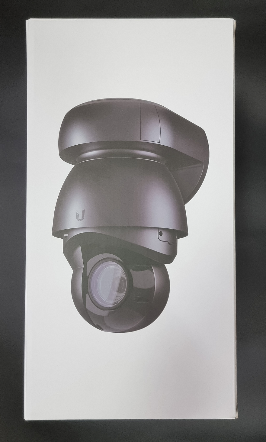 Ubiquiti UniFi Protect Camera G4 PTZ
