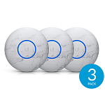 Ubiquiti U6 Lite Cover Marble (3-Pack)