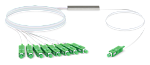 UFiber Splitter 8