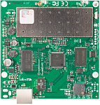 MikroTik RB711-5Hn