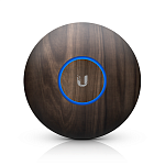 Ubiquiti U6 Lite Cover Wood