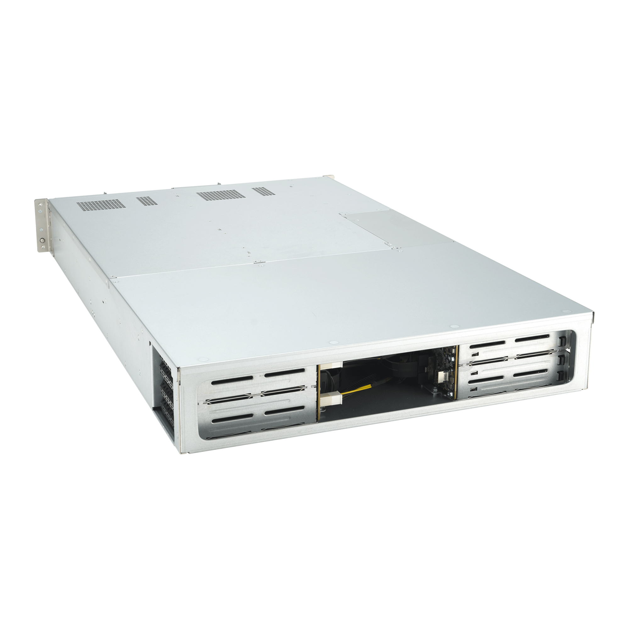 Сервер высокой плотности ASUS RS720Q-E10-IM