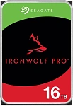 HDD 16Tb Seagate IronWolf Pro (ST16000NT001)