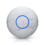 Ubiquiti U6 Lite Cover Marble