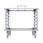  UniFi Toolless Mini Rack
