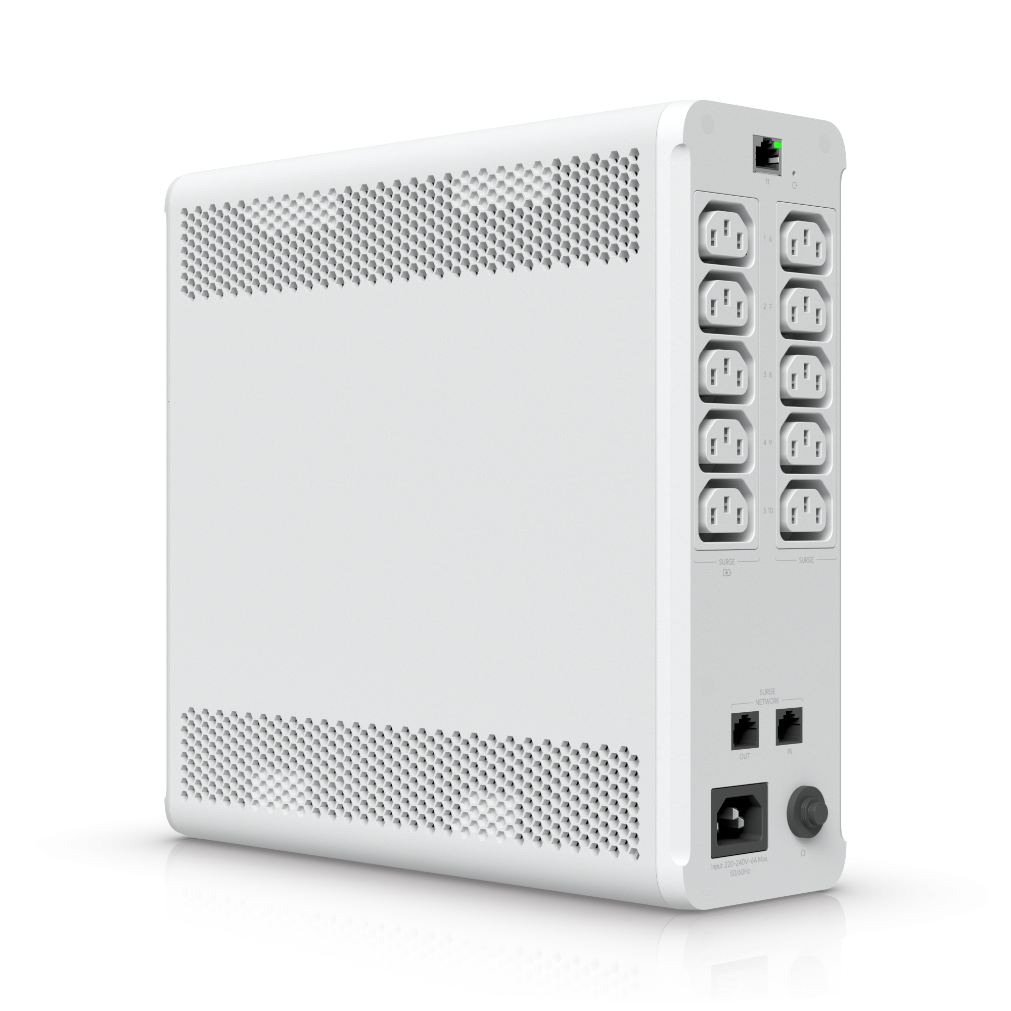 Ubiquiti UniFi UPS Tower