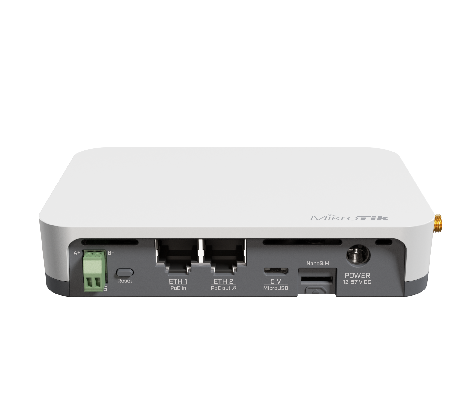 MikroTik KNOT LR8G kit