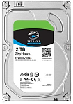 HDD 2Tb Seagate SkyHawk (ST2000VX016)