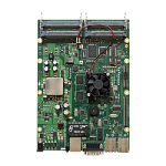 MikroTik RB800