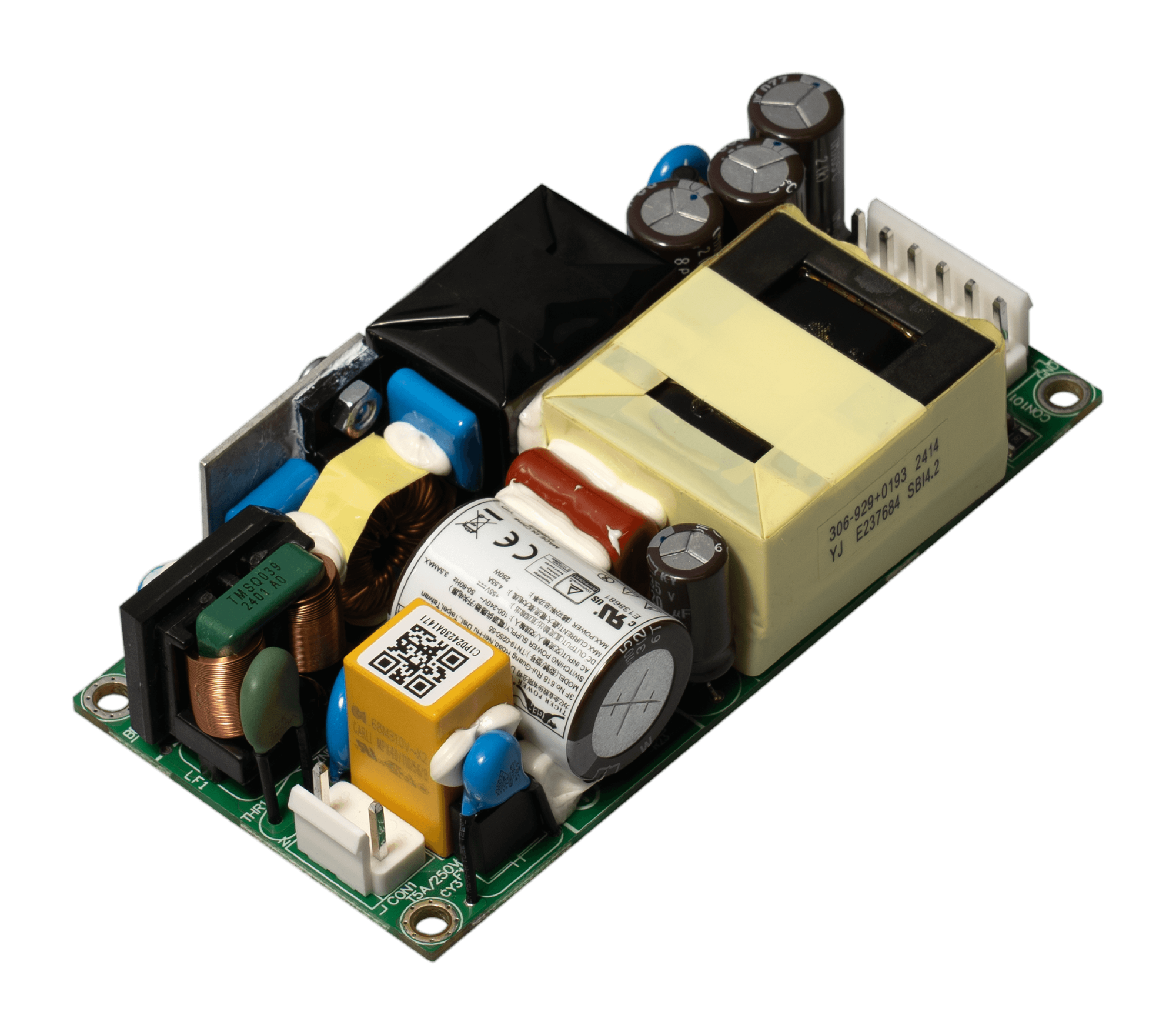 MikroTiK TN19-0250-55