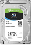 HDD 4Tb Seagate SkyHawk Surveillance (ST4000VX016)