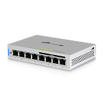 UniFi Switch 8 PoE (60W)